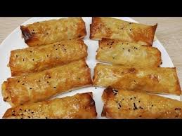 Boreks Au Poulet Economique Et Facile Cuisine Rapide Youtube Recettes De Cuisine Cuisine Rapide Cuisine