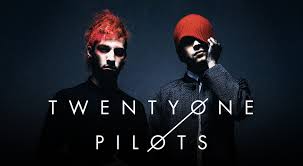Fall away, the pantaloon, addict with a pen, friend, please, implicit demand for proof, tear in my heart. Lyric Ride By Twenty One Pilots Song Lyric Collection