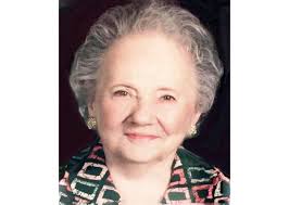 Peggy White Obituary (2018)