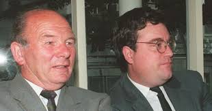 Former FF minister of state Denis Lyons (78) dies