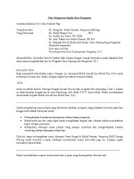 Contoh evidens pbs pendidikan kesihatan tahun 2 ks. Teks Pengacara Majlis Kem Pengawas