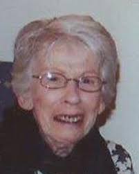 Janet Landers Obituary (1933