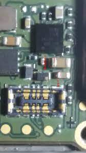 Xiomi redmi 3 gak bisa di cas (no charghing solution). Blogblagbligblug Cara Jumper Jalur Cas Xiaomi Tanpa Ganti Ic Charging