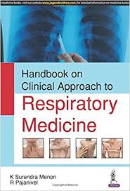 Handbook On Clinical Approach To Respiratory Medicine 1st Edition Skudra Net Clinic Medicine Book Medicine