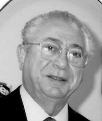 Raymond Angelo “Ray” Agresta (1925-2012)