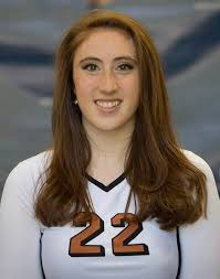 2016 Volleyball Roster