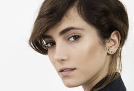 Sarah-Sofie Boussnina : r/PrettyGirls