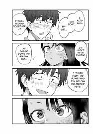 Please don't bully me, Nagatoro Vol.10 Ch.126 Page 23 - Mangago