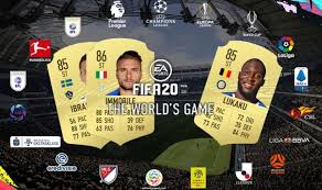 Maybe you would like to learn more about one of these? Fifa 20 Ultimate Team Best Cheap Strikers To Buy On Fut To Improve Your Squad Football Sport Express Co Uk