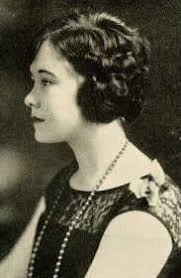 Anna Elizabeth (Walsh) Huskey (1906-1996)