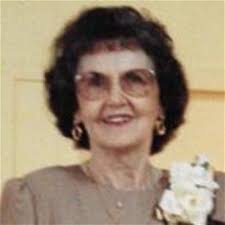 Obituary information for Mary Dell Phillips