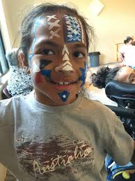 To Daniel, Lina, and David With Love