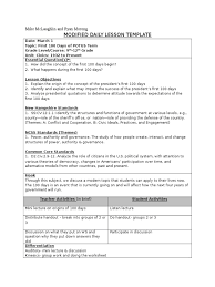 Choose the answers which you think are right. First 100 Days Lesson Plan Behavioural Sciences Psychology