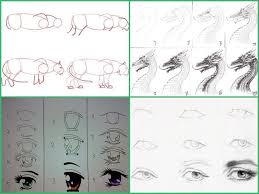 Maybe you would like to learn more about one of these? Easy Drawing Tutorials For Android Apk Download