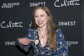 First daughter, ivanka trump friendship, children and more chelsea clinton turns 37 today. Chelsea Clinton Announces Pregnancy The Times Of Israel
