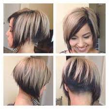 20 hinreißende kurzhaarfrisuren für dickes haar. Kurzhaarfrisuren Damen Asymmetrisch Bob Modische Frisuren 2018 Friseur Frisuren Kurzhaarfrisuren Frisuren Haarschnitte Modische Frisuren