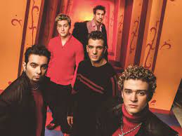 Geburtshelfer des gesangsquintetts ist vielmehr wieder einmal … The Future According To Nsync 20 Years Of No Strings Attached Npr
