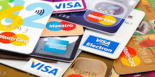 Discover credit card limitation rules. Ask Carrie How Many Credit Cards Do You Really Need