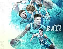 I really don't understand why the hornets won't unleash these two and start them both. Hornets Projects Photos Videos Logos Illustrations And Branding On Behance