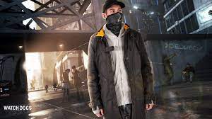 Aiden pearce ist der protagonist des spiels watch dogs. Watch Dogs Mantel Werdet Zum Hacker Youtube