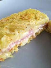 Epingle Sur Recettes