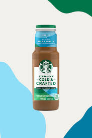 Much caffeine in starbucks iced coffee. Revamp Your Daily Coffee Ritual With New Starbucks Cold And Crafted