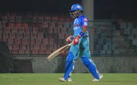 The player with so many accolades , prithvi shaw , cricketers' foundation is extremely grateful for this gesture. Ipl 2019 Prithvi Shaw Reminds Of Virender Sehwag Reckons Michael Vaughan