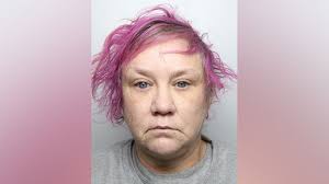 Regan Martin jailed for manslaughter of boyfriend Wayne Sibley