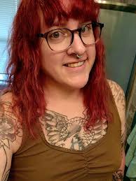 Hi. I'm Ted, 42, and just now realizing I'm most likely