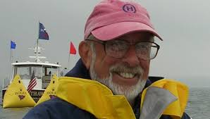 Eight Bells: Ed Botterell >> Scuttlebutt Sailing News: Providing sailing  news for sailors