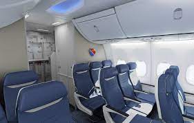 How Do You Get The Best Seat On Southwest Airlines Airlinereporter Airlinereporter