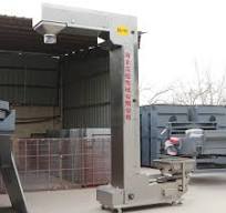 China OEM/ODM Supplier Elevator Bucket (rice milling) - Z ...