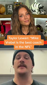 Who is the best head coach in the NFL? @heykayadams #taylorlewan #titans  #tennesseetitans #titanup #mikevrabel #nfl #UpAndAdams #kayadams #fanduel  #fandueltv
