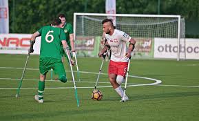 We did not find results for: Amp Futbol Efektowne Zwyciestwo Polski Z Irlandia W Krakowie Zdjecia Dziennik Polski