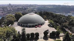 Conheça os outros filmes em destaque nas sugestões de cinema da revista evasões para esta semana. Ja Pode Visitar A Cupula Do Pavilhao Rosa Mota Bom Dia Alemanha
