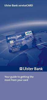 Dynamic emergency calling for microsoft calling plans provides the capability to configure and route emergency calls based on the current location of the. Ulster Bank Servicecard Your Guide To Getting The Most From Your