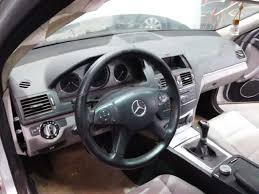 Dashboard Mercedes Benz C Class W204 C 220 Cdi 204 008 B Parts