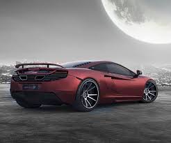 Macleran Mclaren Cars Mclaren Mp4 Mclaren