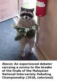 Common searches that lead to this page: Intrtxt You Can T Spell Raccoon Without Oo Could This Facebook