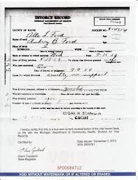 Pin On Divorce Records