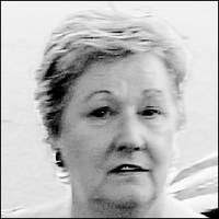 Marjorie Dutcher Obituary (2011)