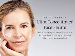 Amazon.com: By Terry Hyaluronic Global Face Serum, Reduces Wrinkles & Fine  Lines, Vegan & Fragrance Free, Suitable for All Skin Types, 1.1 fl oz :  Beauty & Personal Care