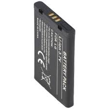 AccuCell Akku passend für LG C3300 ...