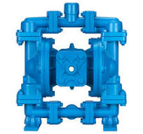 Metal AODD Pump | SK Series Industrial Diaphragm Pumps