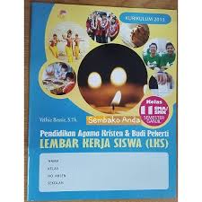 Bahasa jawa kirtya basa kelas 8 brainly co id. Kunci Jawaban Buku Agama Kristen Kelas 11 Kurikulum 2013 Berbagai Buku