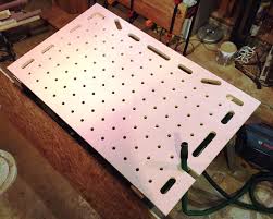 Multifunction Slab Work Table Work Table Workshop Festool