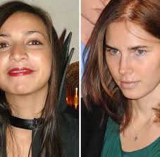 Rudi wird daraufhin in deutschland festgenommen und nach perugia gebracht. Mysterioser Mord Der Fall Meredith Kercher Und Amanda Knox Bilder Fotos Welt