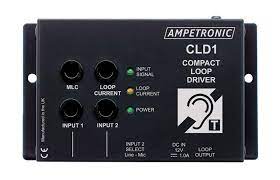 Maybe you would like to learn more about one of these? Cld1 Compact Small Area And Counter Induction Loop Driver Ampetronic Av Iq
