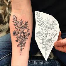 Lotus flower tattoo meaning and symbolism. 220 Flower Tattoos Meanings And Symbolism 2021 Different Type Of Designs Ideas