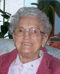 LEONA ANTCLIFF Obituary